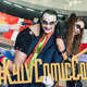 Illustration for article titled Ukraines first ComicCon in Kyiv